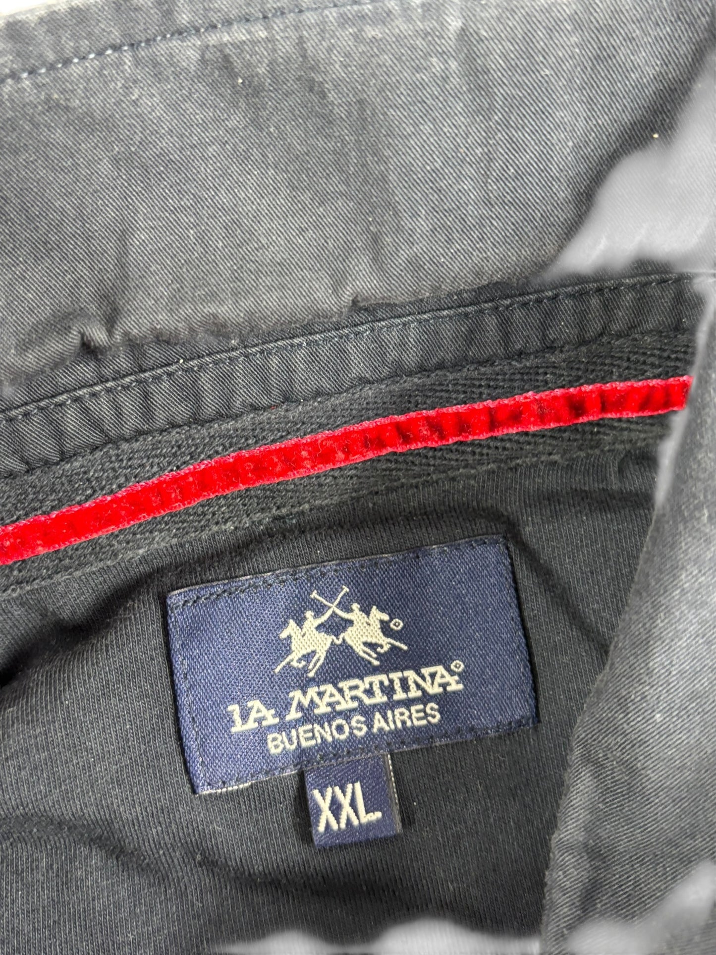 La Martina Polo (XXL)