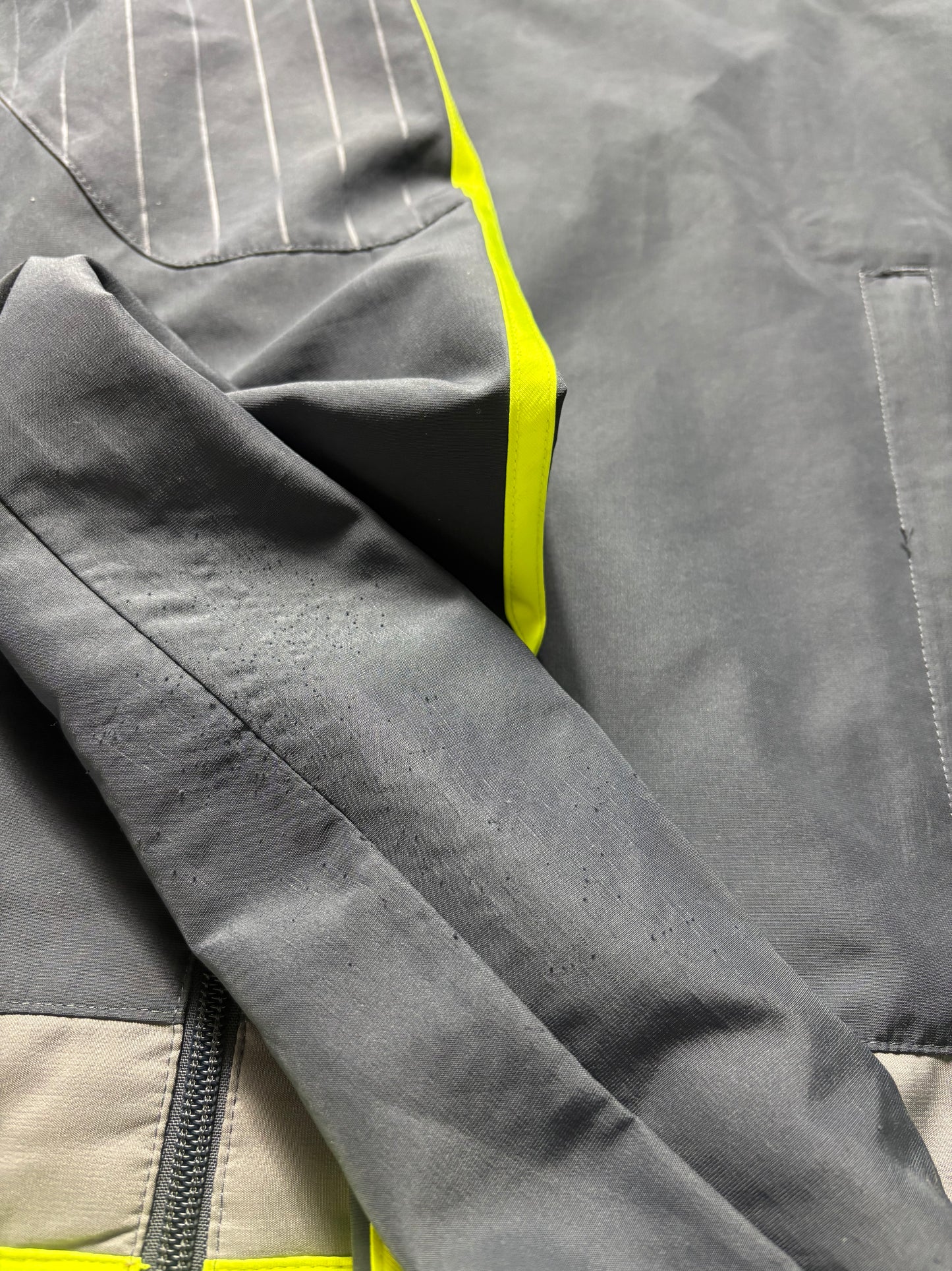 Real Madrid x Adidas Trackjacket 2013/14 (S)