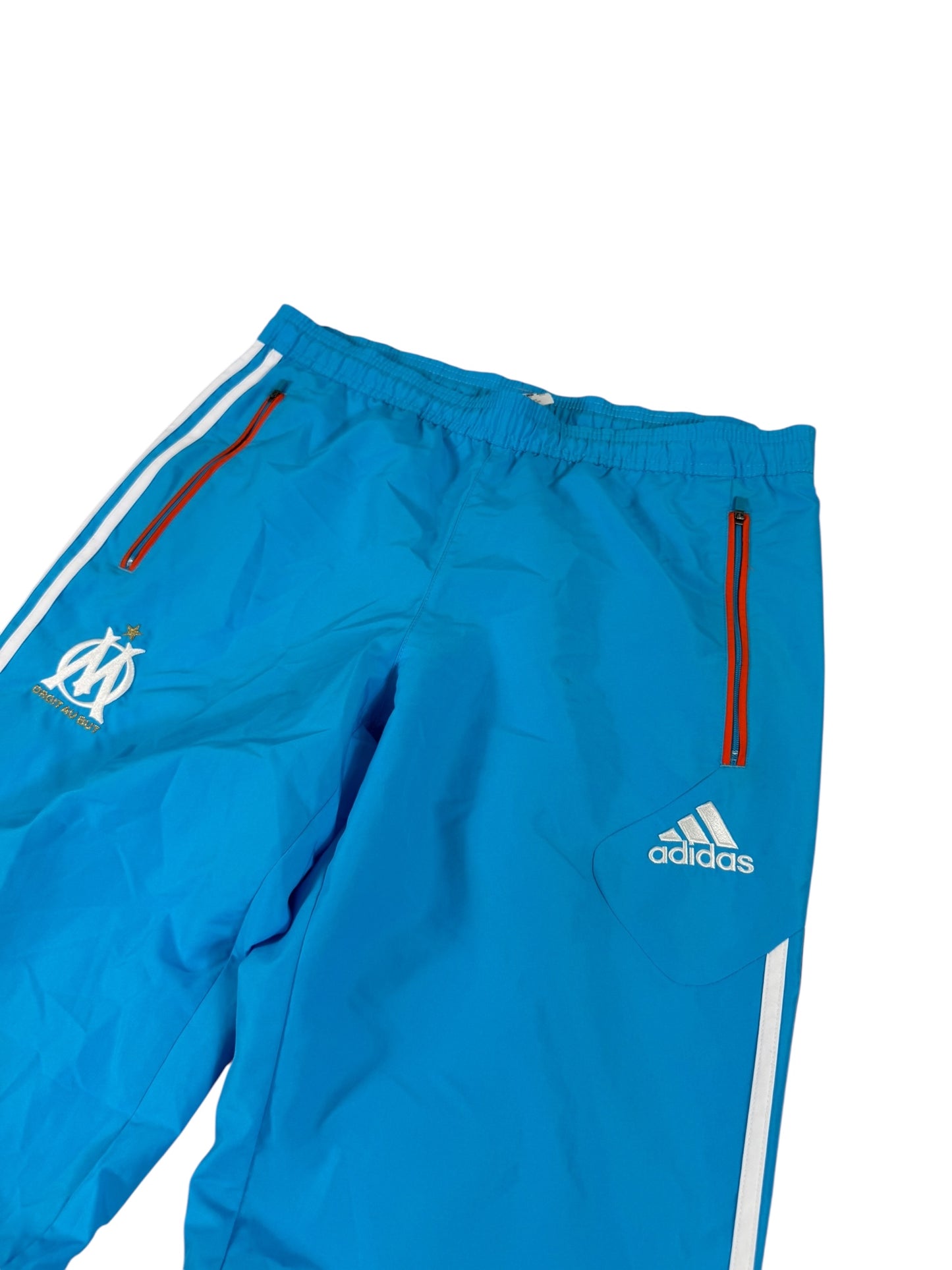 Adidas Marseille Trainingsanzug 2012/13 (M)