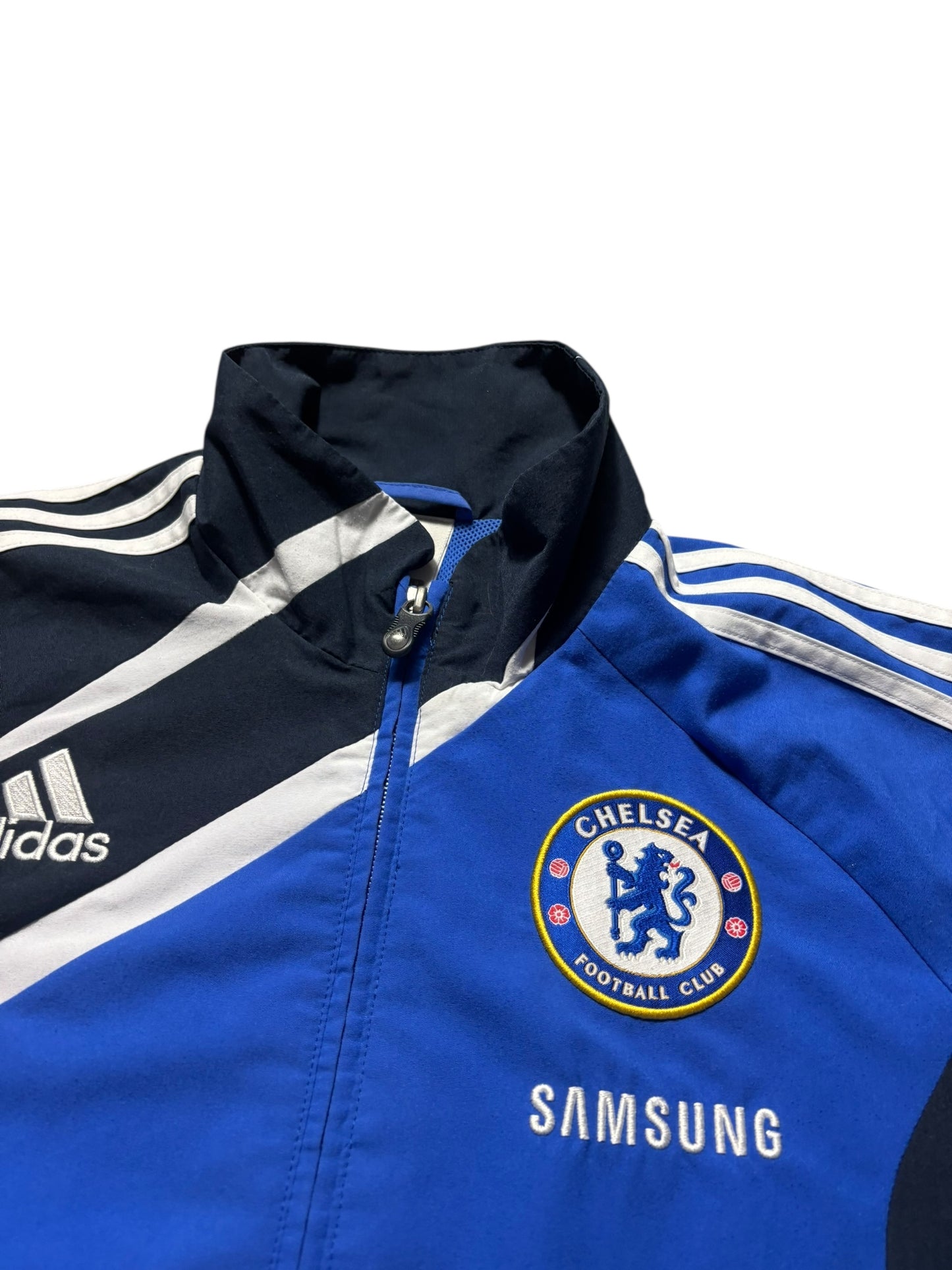 Chelsea x Adidas Trackjacket 2006/07 (M)