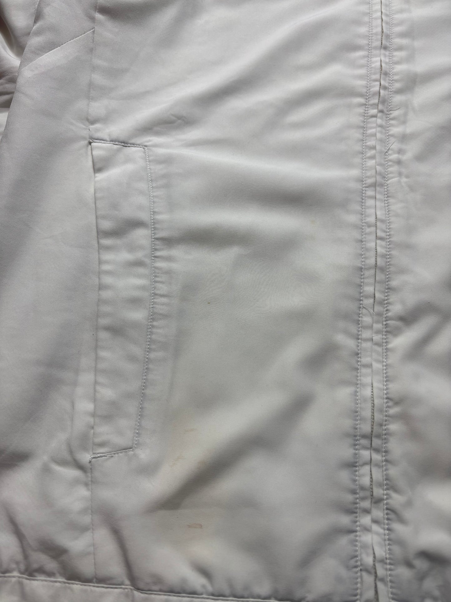 Ac Milan x Adidas Tracksuit (L)