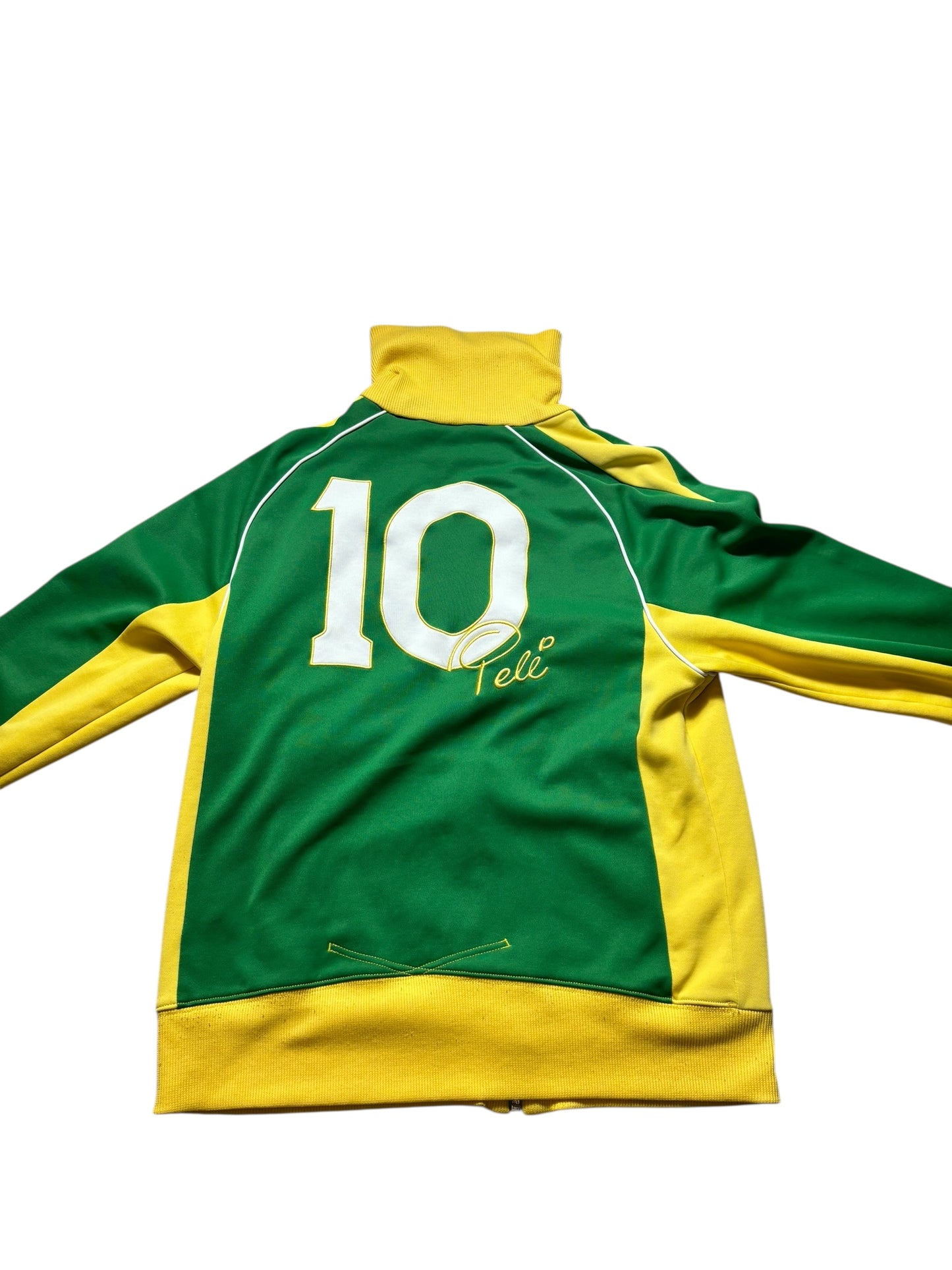 Brazil Pele x Puma Jacket (M)