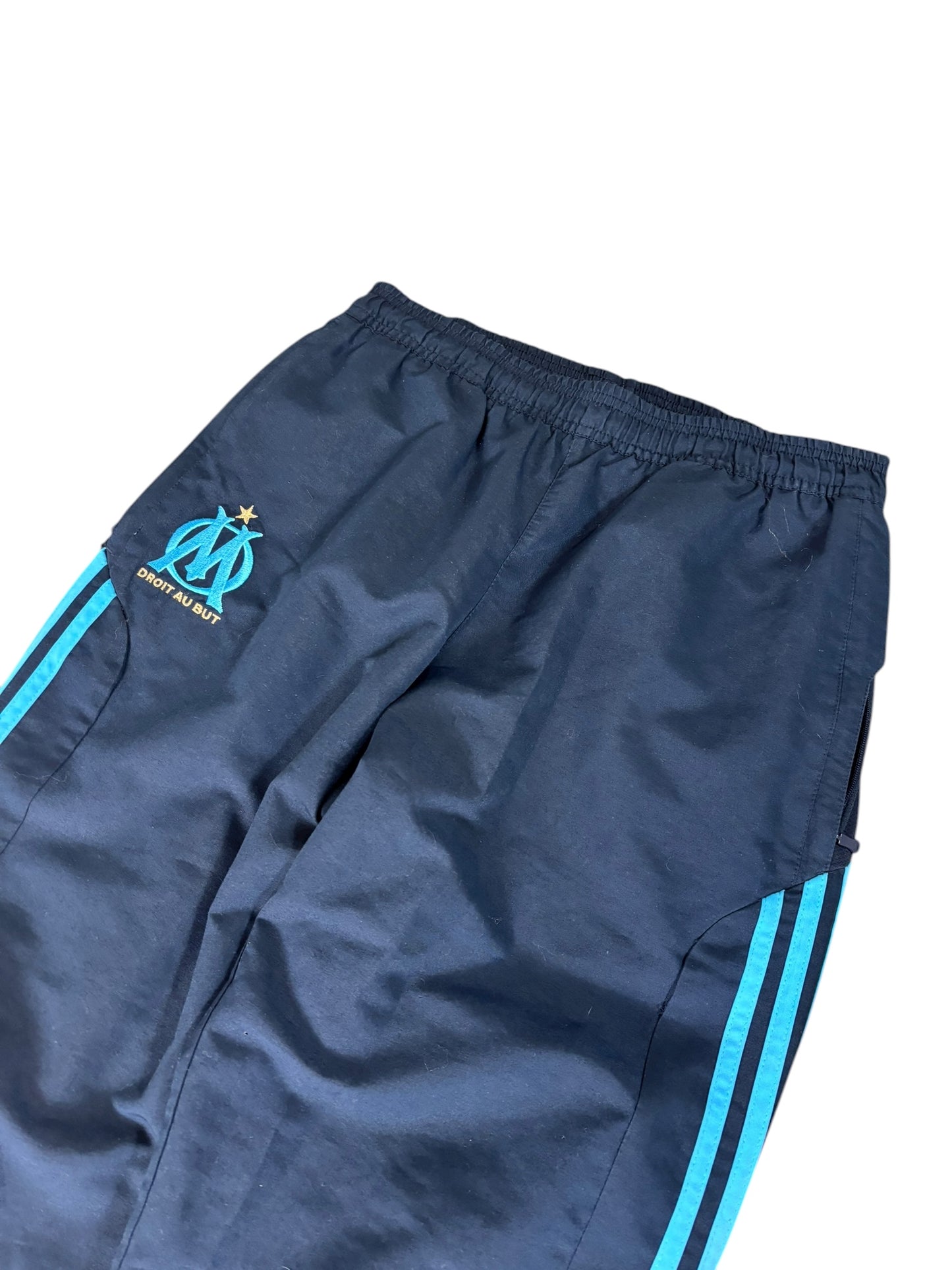 Marseille x Adidas Tracksuit 2011/12 (S-M)