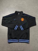 Manchester United x Nike Trackjacket (S)