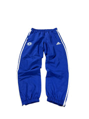 Chelsea x Adidas Tracksuit (M)