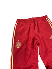 Spain x Adidas Tracksuit (L)