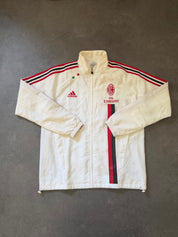 AC Milan x Adidas Tracksuit (L)