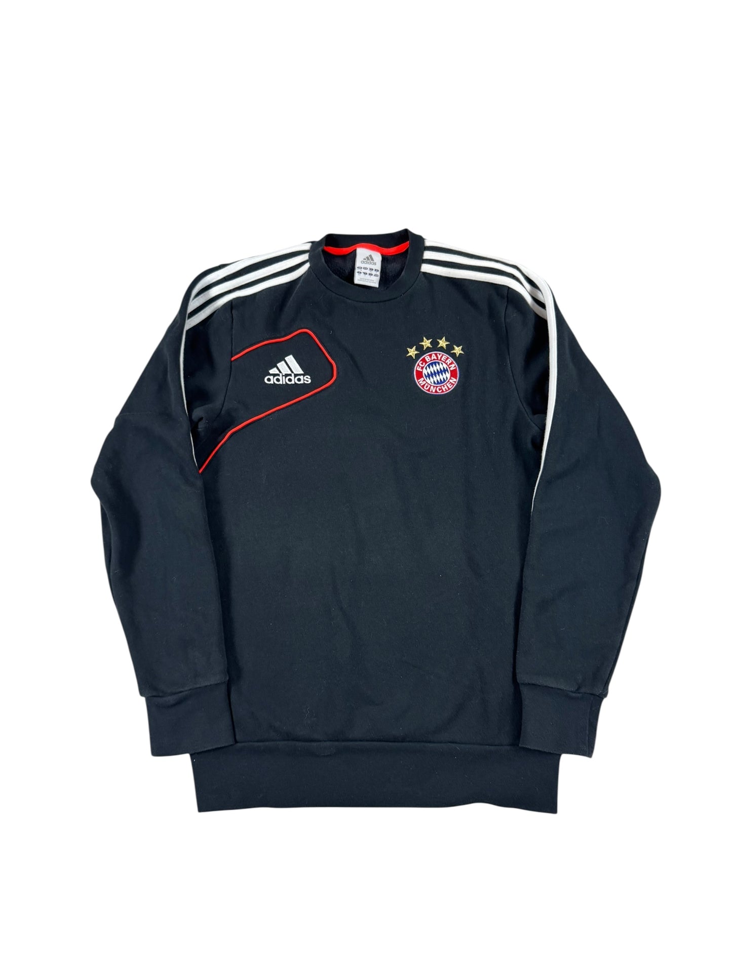 Adidas FC Bayern München Sweater 2008/09 (S)