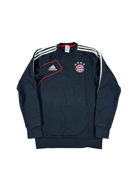 Adidas FC Bayern München Sweater 2008/09 (S)