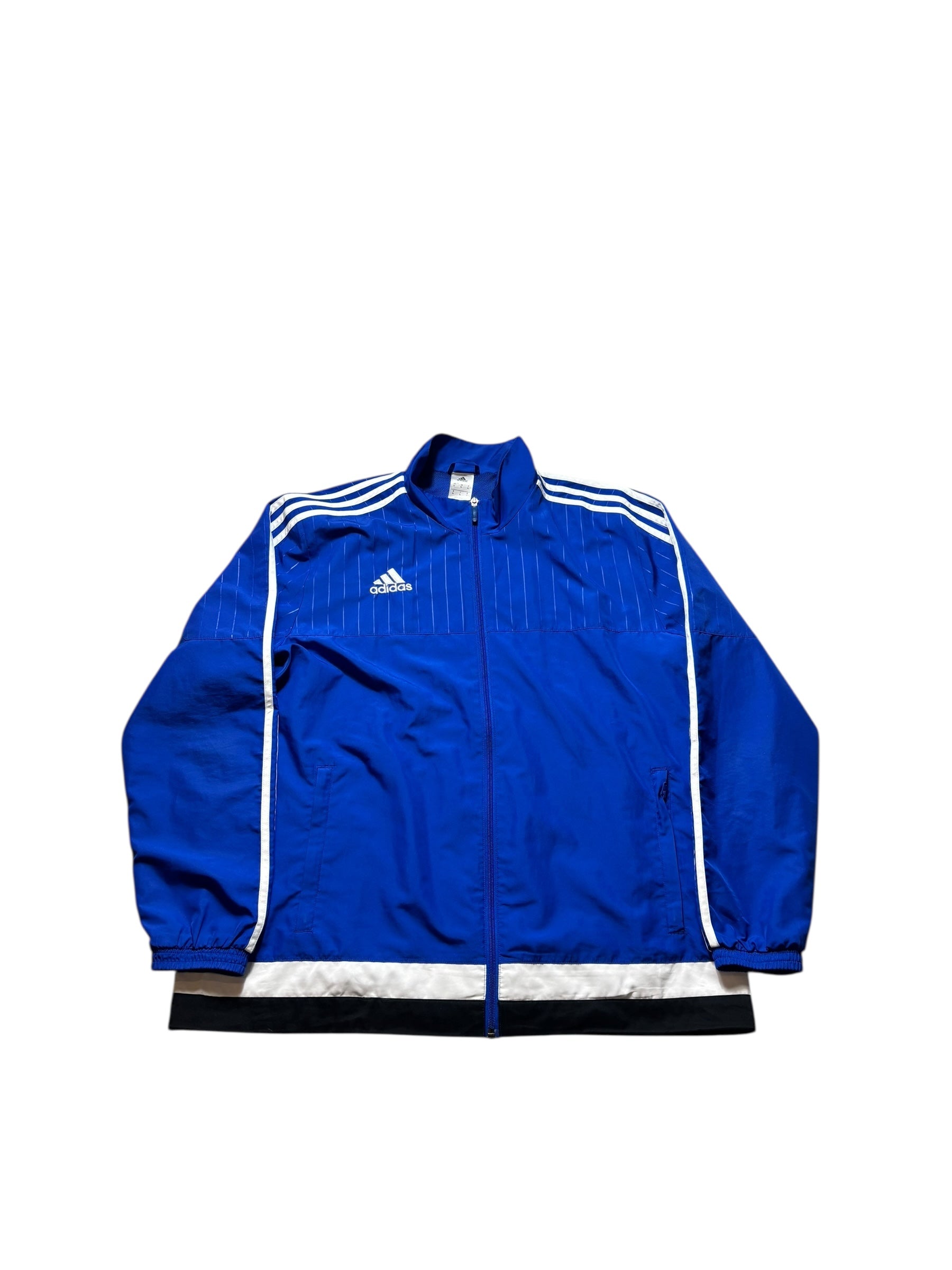 Adidas Trackjacket (XL)