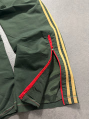 AC Milan x Adidas Tracksuit (S-M)