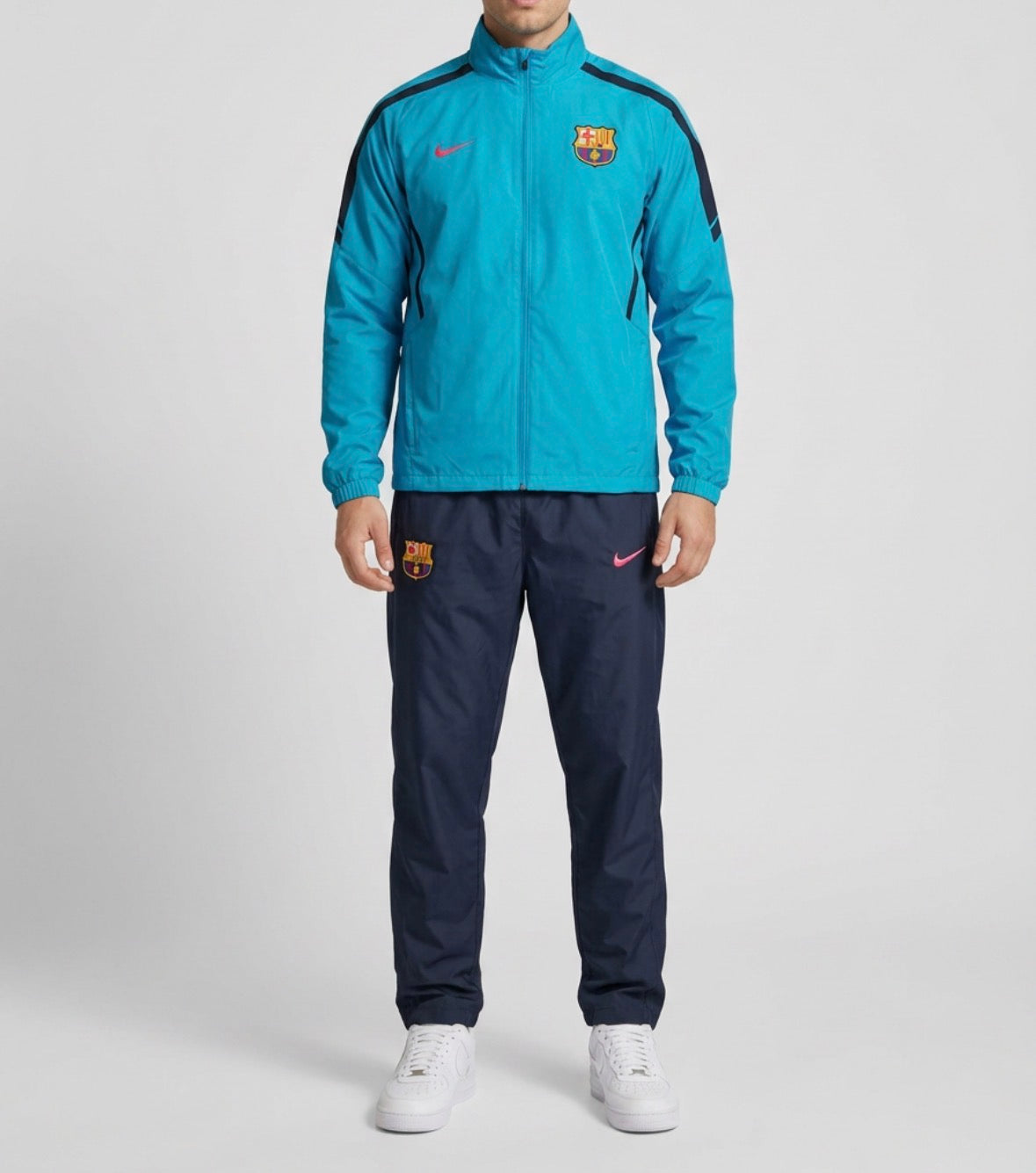 FC Barcelona x Nike (XL)