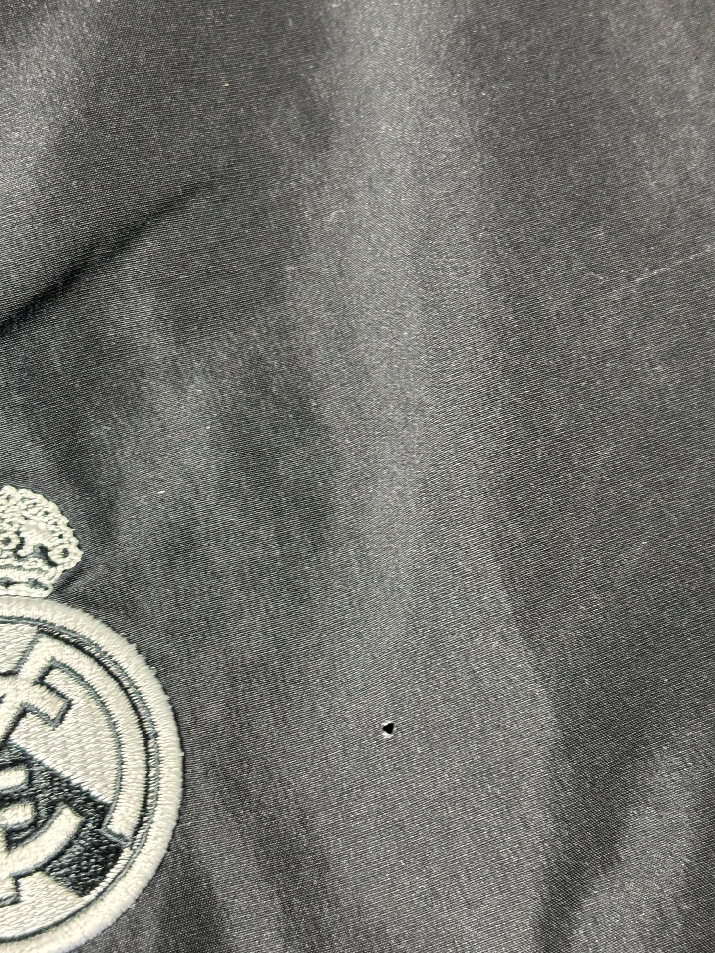 Real Madrid x Adidas Tracksuit (S)