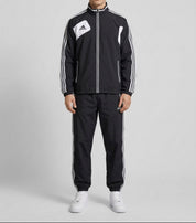 Adidas Tracksuit (L)