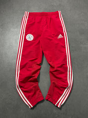 Ajax Amsterdam x Adidas Tracksuit (S)