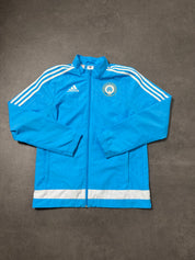 Marseille x Adidas Tracksuit (S)