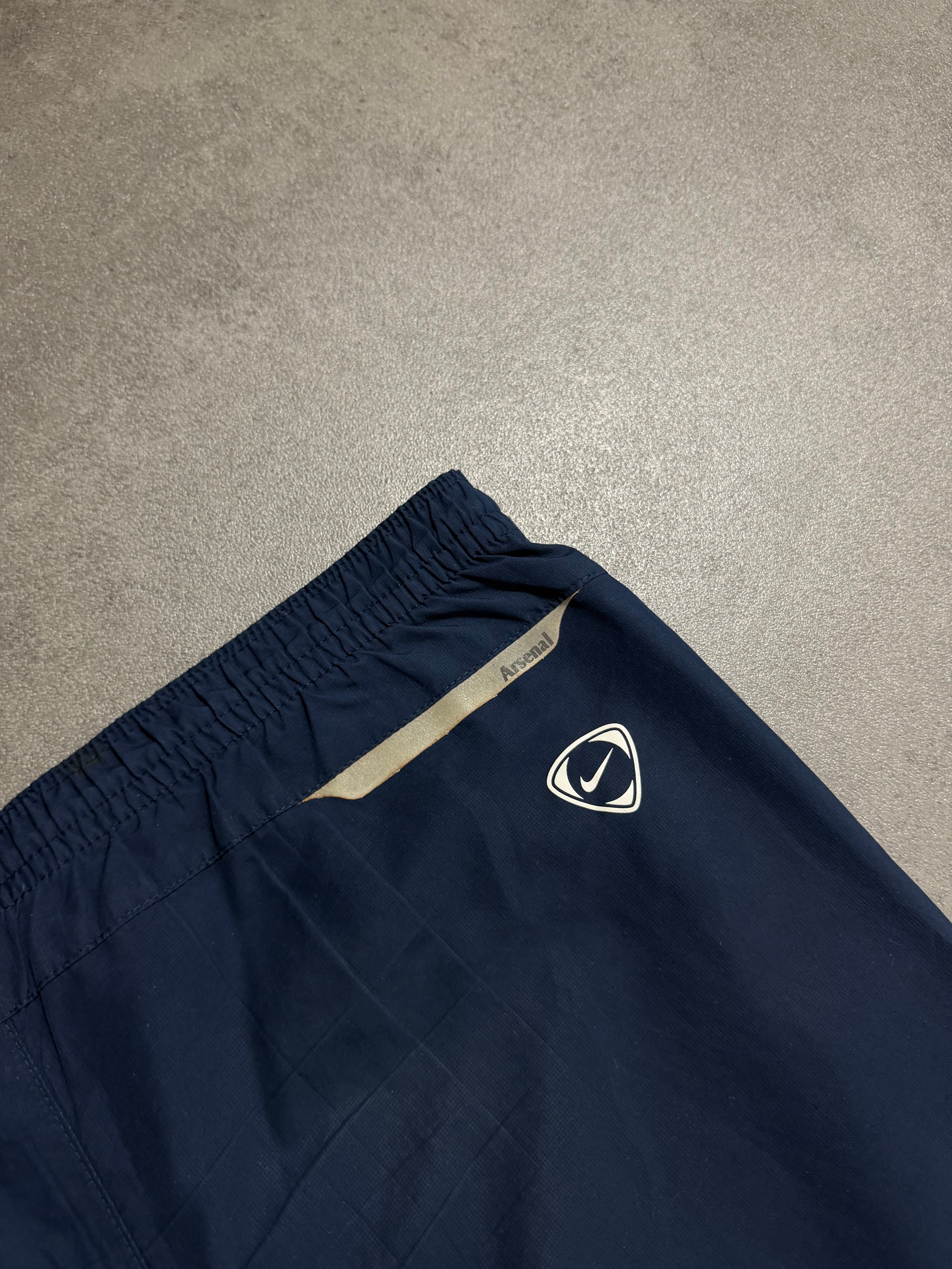 Arsenal x Nike Trackpants (M)