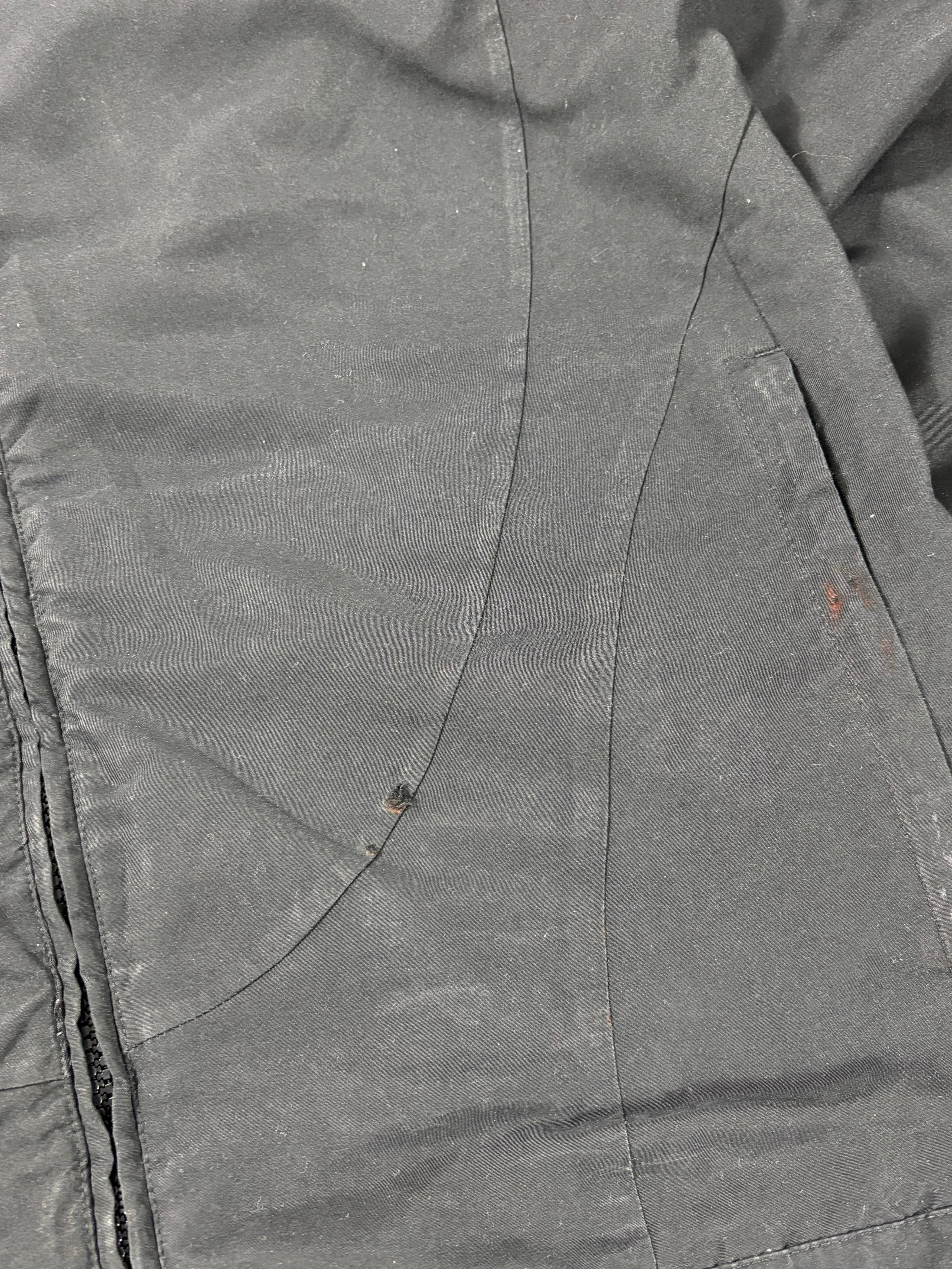 AC Milan x Adidas Tracksuit (M)