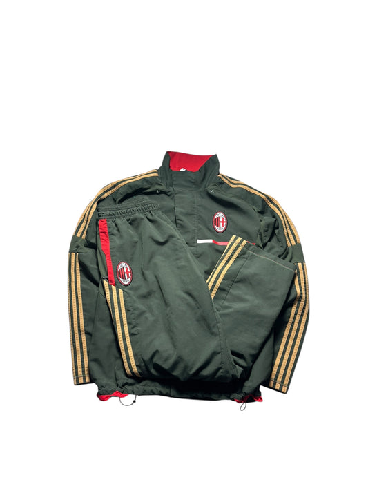 AC Mailand Trainingsanzug 2011/12 (M)