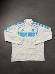 Marseille x Adidas Tracksuit (XL)
