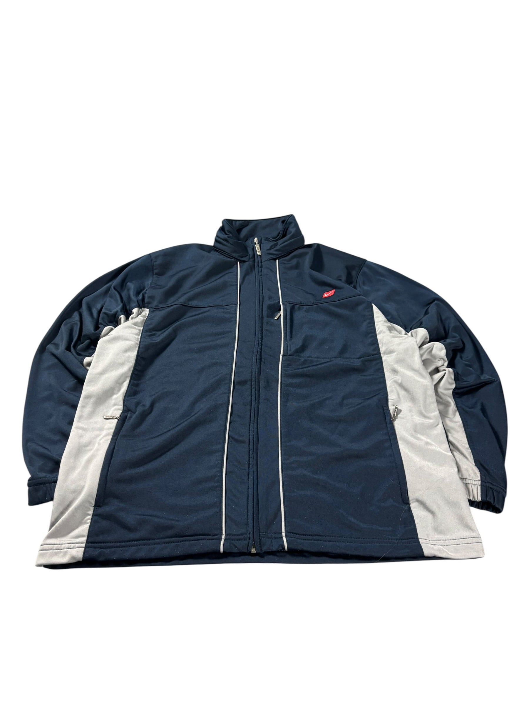 Nike tracksuit (S)