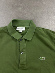 Lacoste Polo (S)