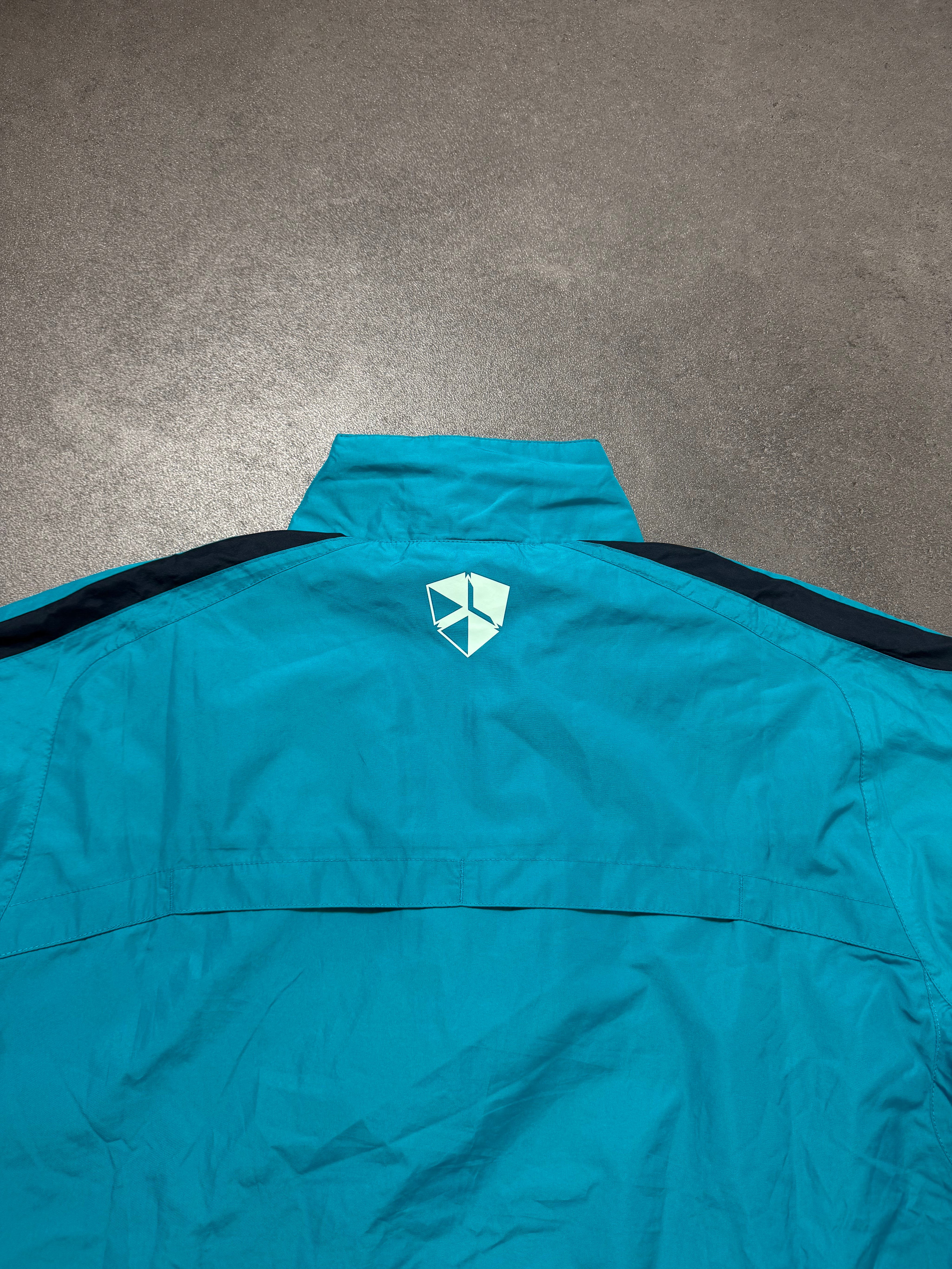 Inter Milan x Nike Tracksuit (XL)