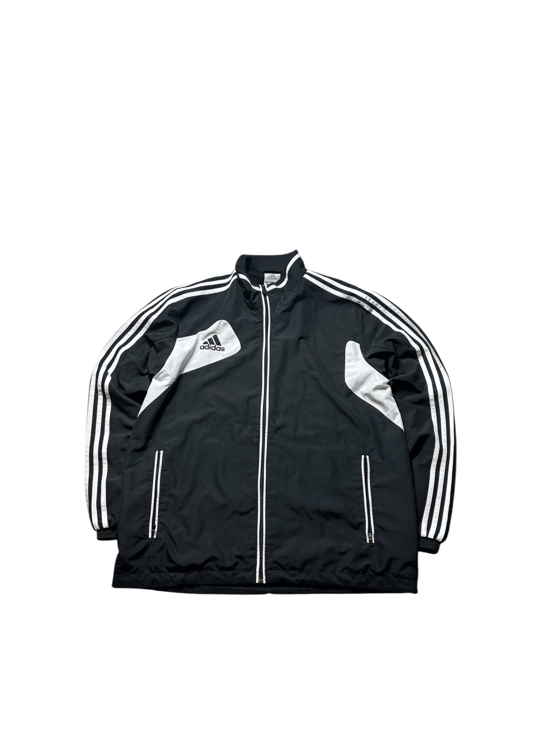 Adidas Tracksuit (L)