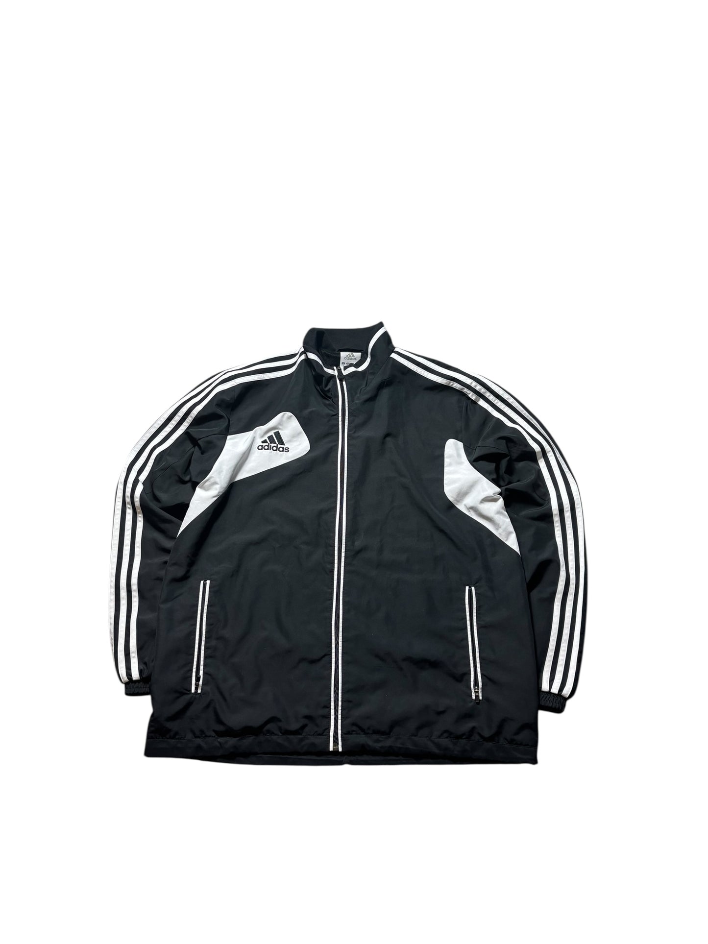 Adidas Tracksuit (L)
