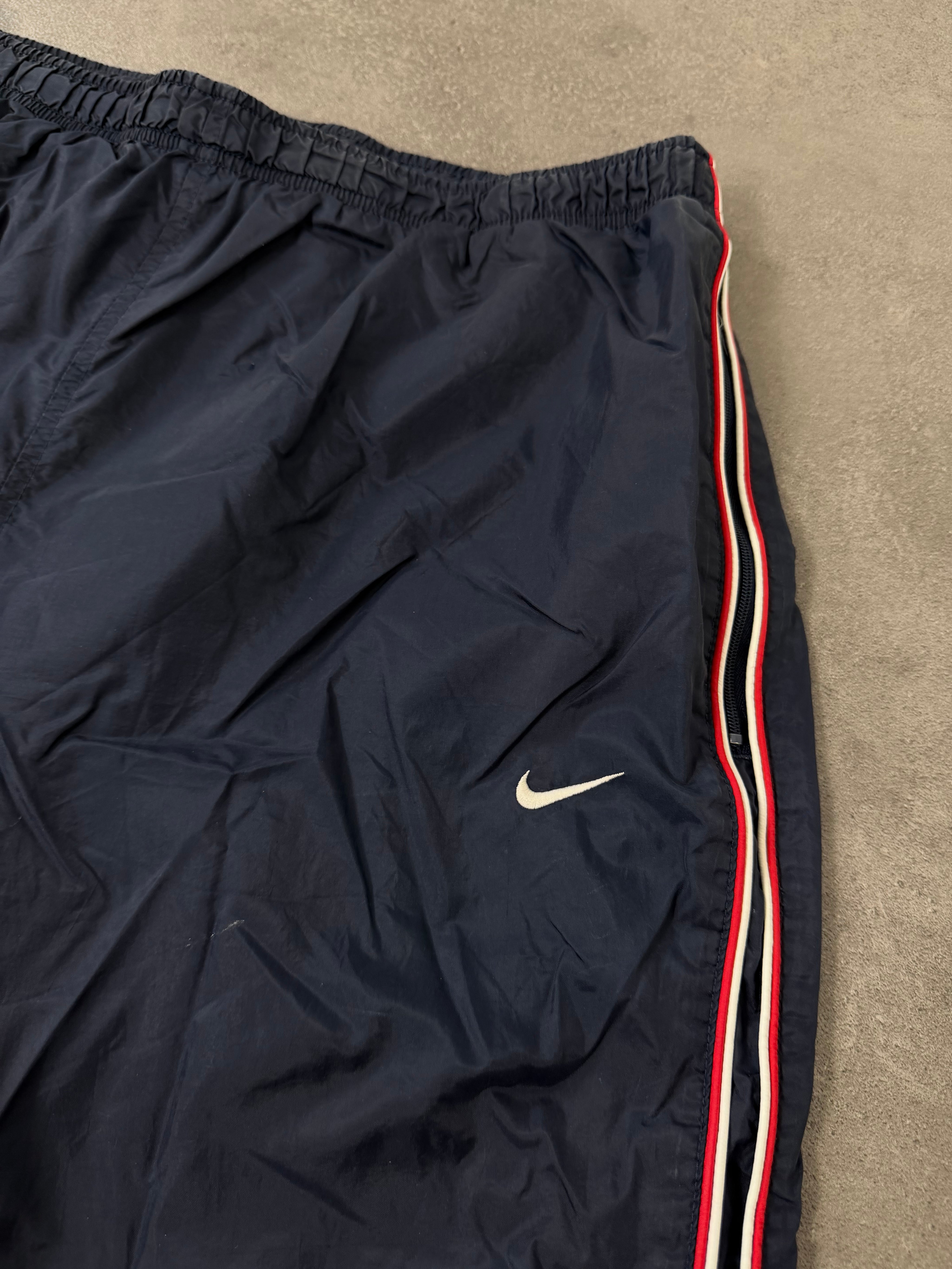 Nike Trackpants (XL)