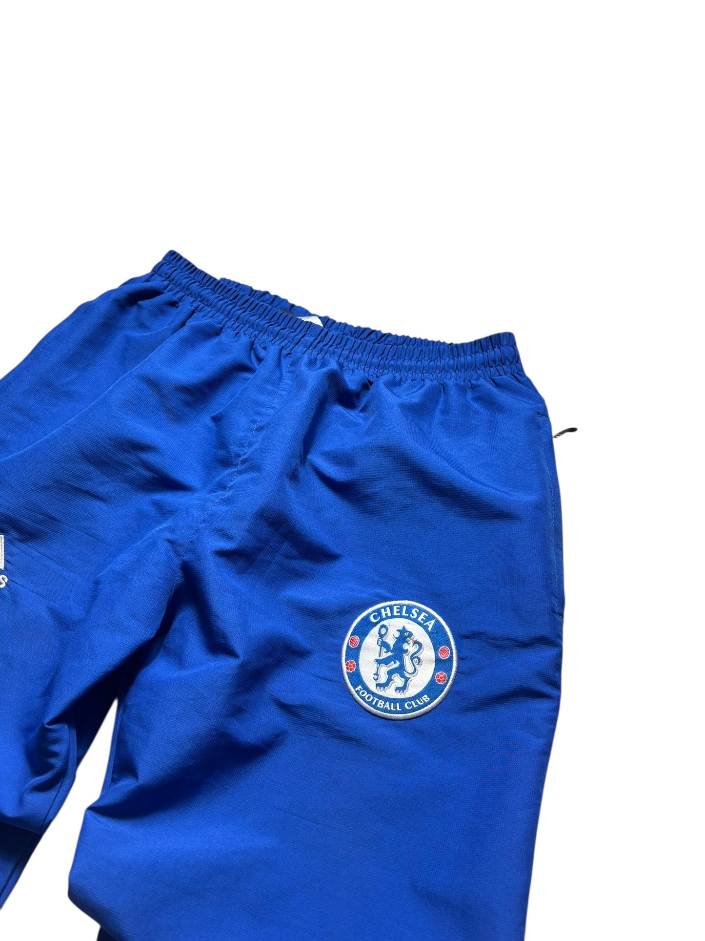 Chelsea x Adidas Trackpants 2006/07 (M)