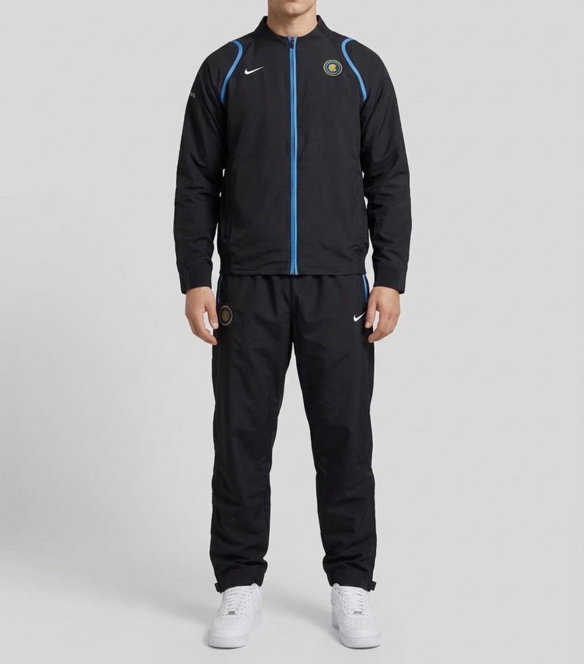Inter Milan x Nike Tracksuit (L)