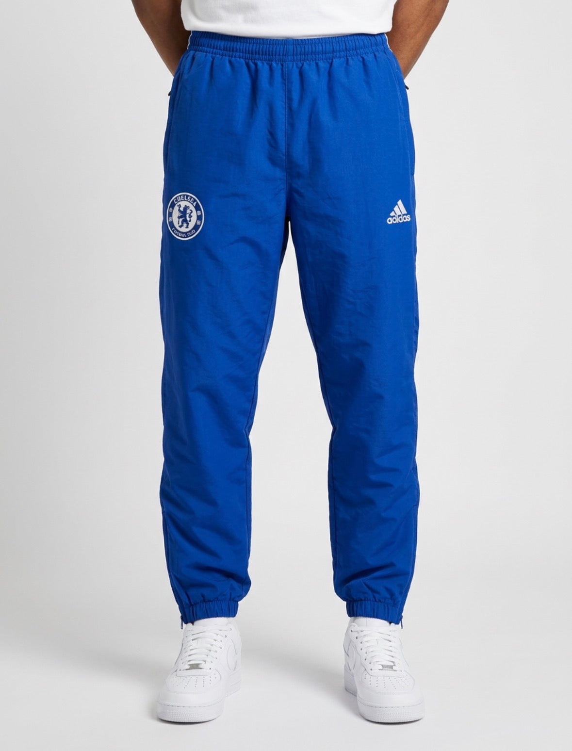 Chelsea x Adidas Trackpants 2006/07 (M)