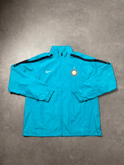 Inter Milan x Nike Tracksuit (XL)