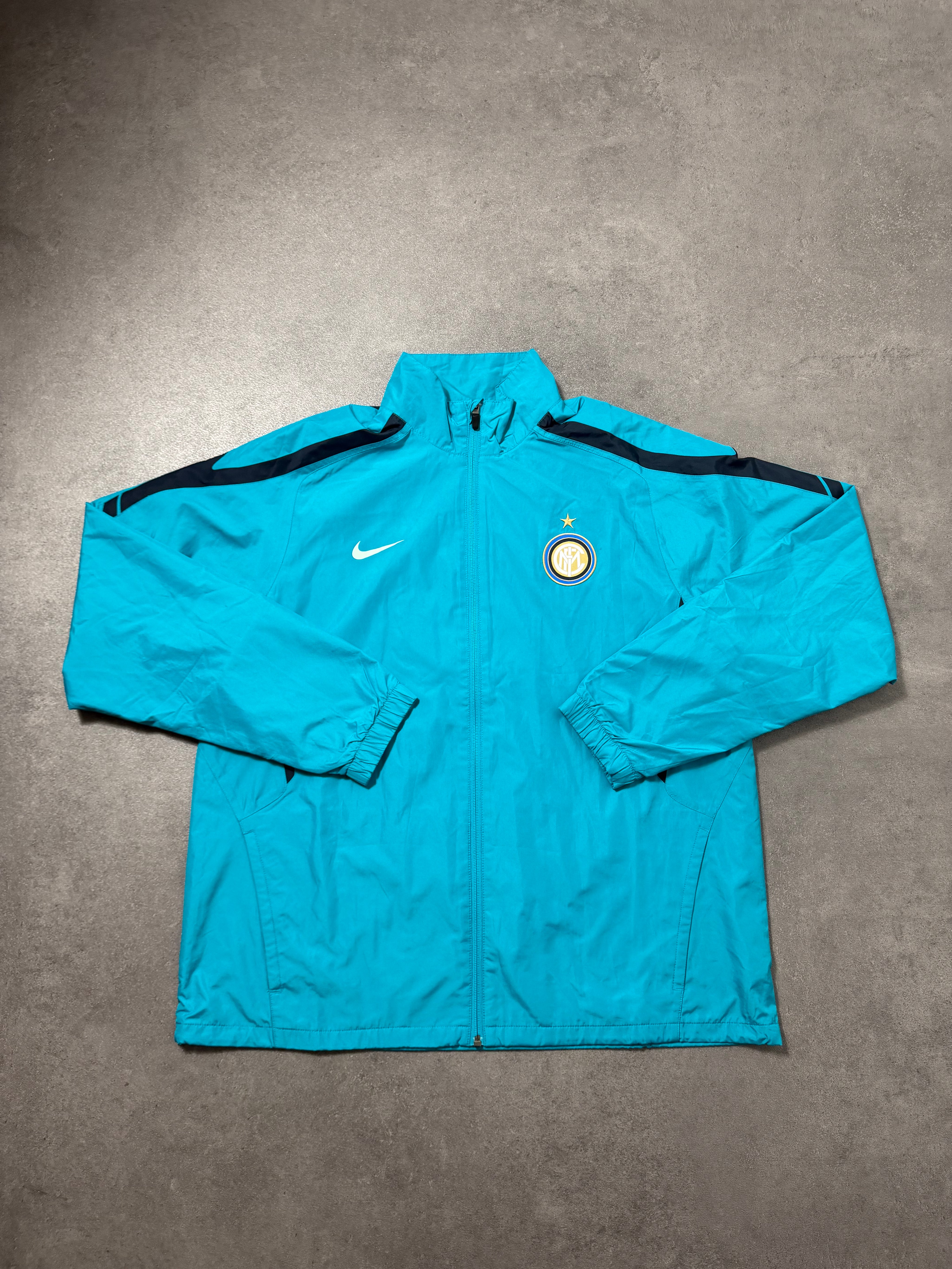 Inter Milan x Nike Tracksuit (XL)