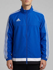 Adidas Trackjacket (XL)