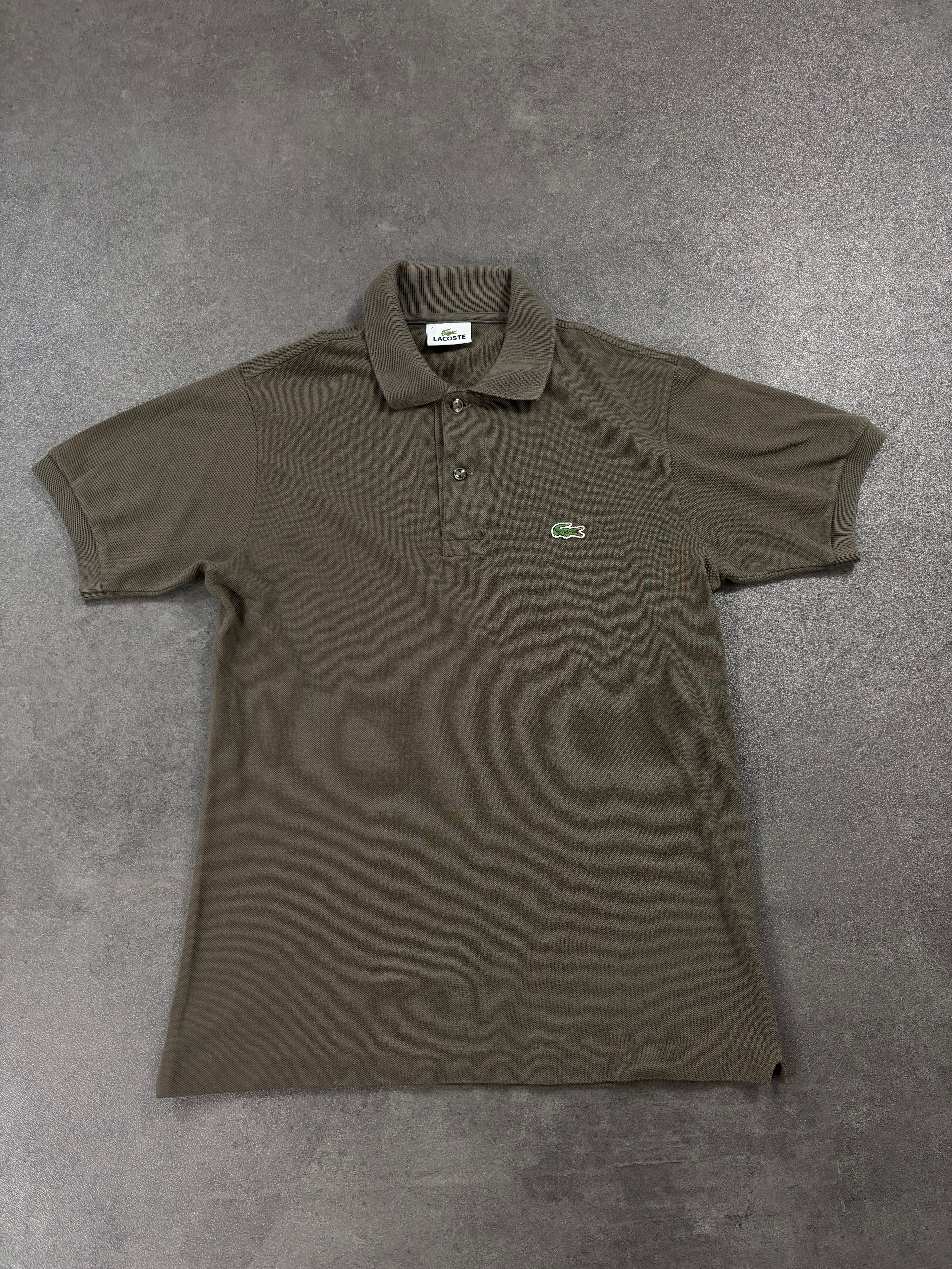 Lacoste Polo (S)