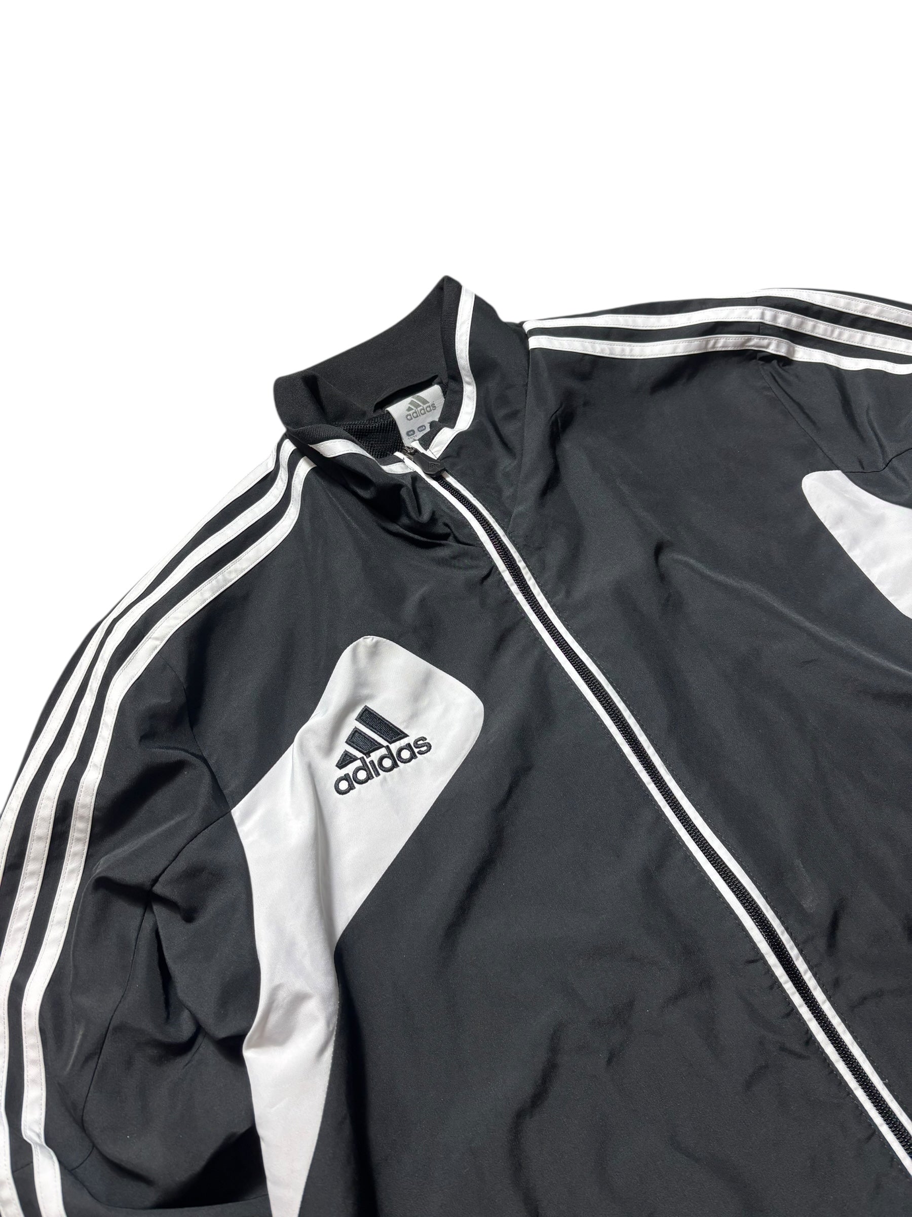 Adidas Tracksuit (L)