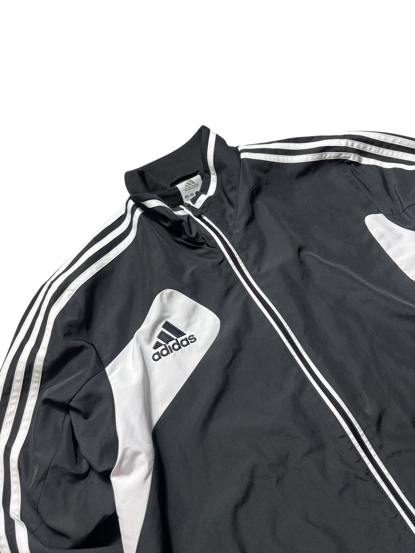 Adidas Tracksuit (L)