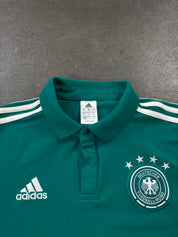 Adidas x Germany Polo (M)
