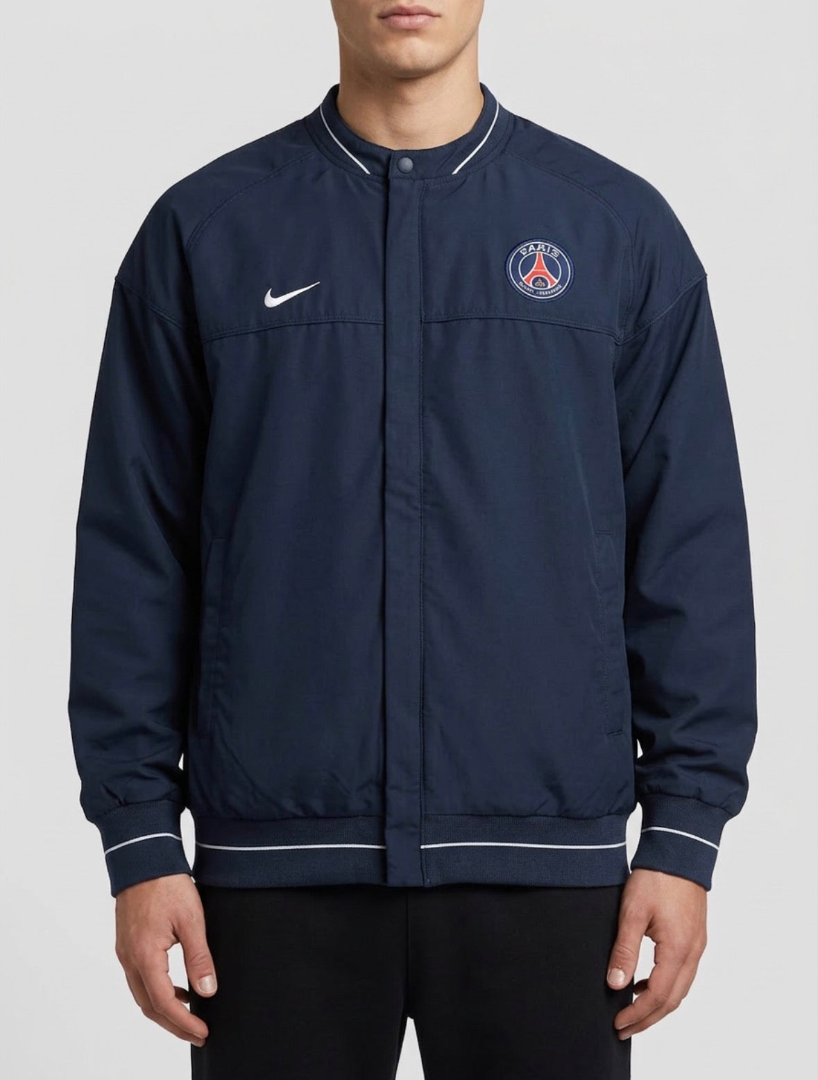PSG x Nike Track Jacket (XL)