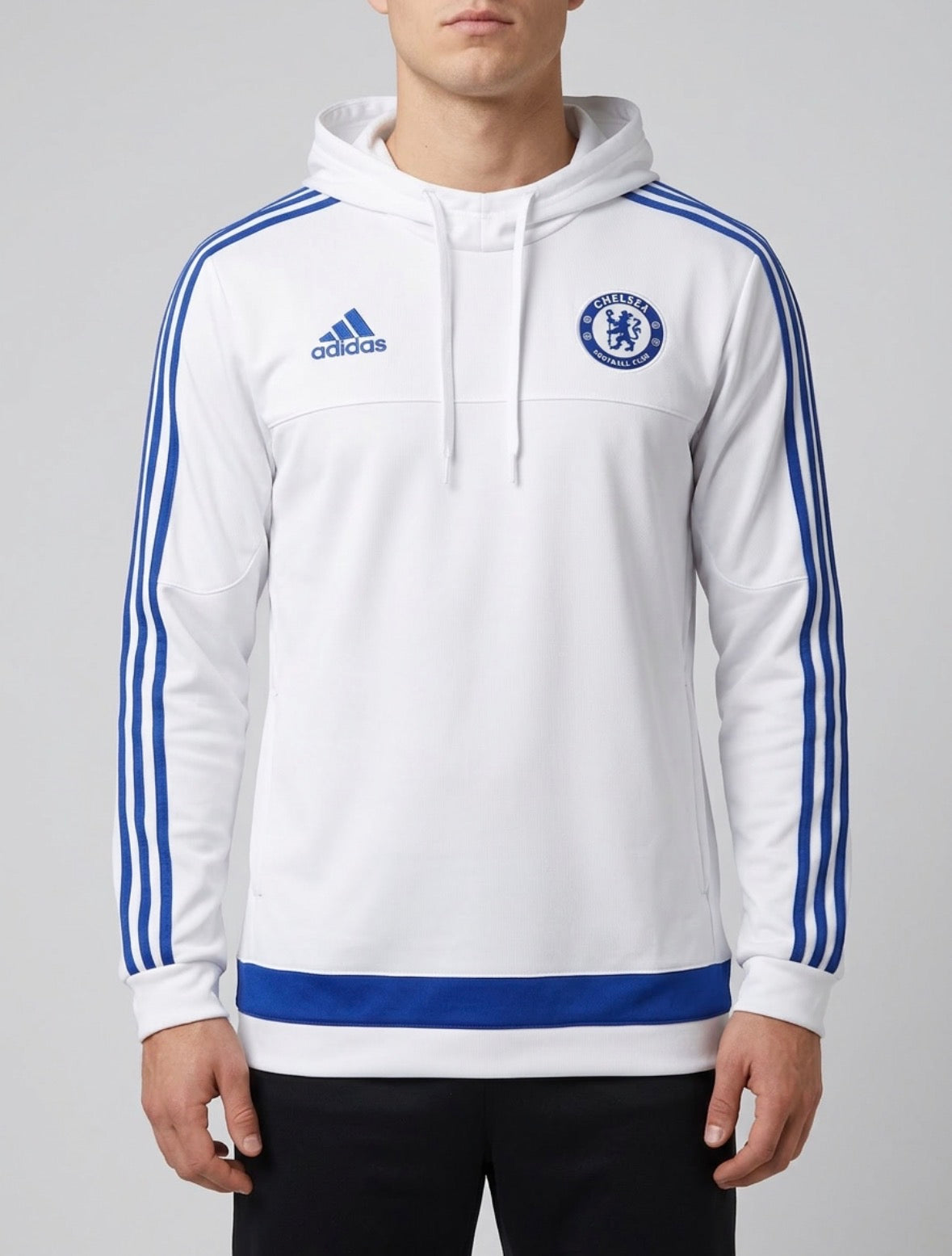 Chelsea Hoodie (M)