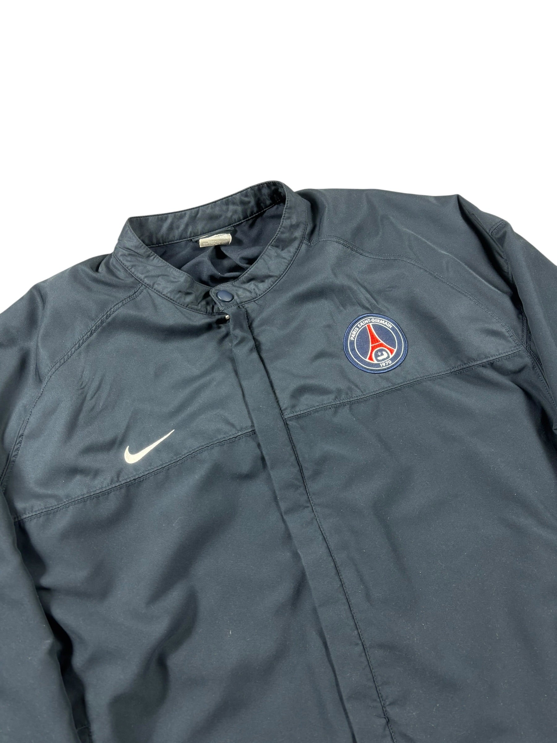 PSG x Nike Track Jacket (XL)