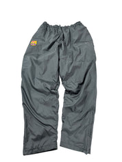 FC Barcelona x Adidas Tracksuit (XL)
