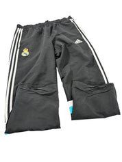 Real Madrid x Adidas Tracksuit (M)