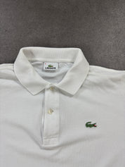 Lacoste Polo (M)