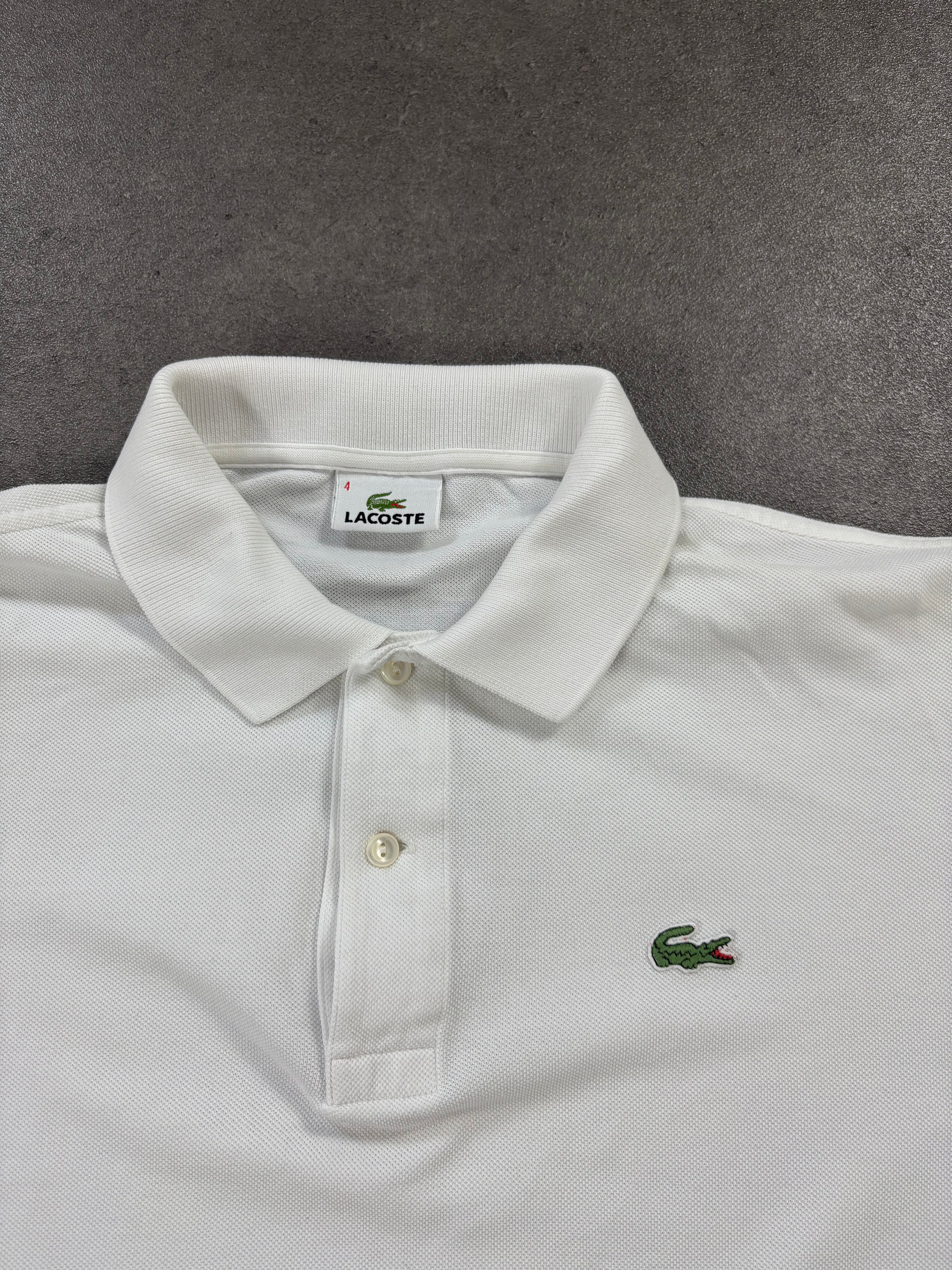 Lacoste Polo (M)