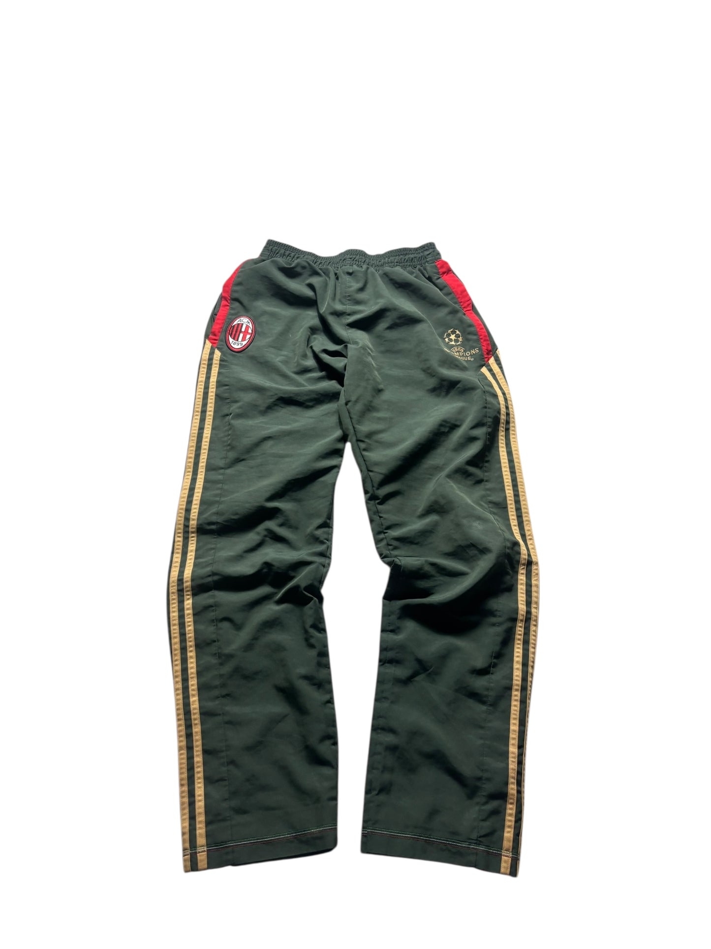 AC Milan x Adidas Tracksuit 20011/12 (M)