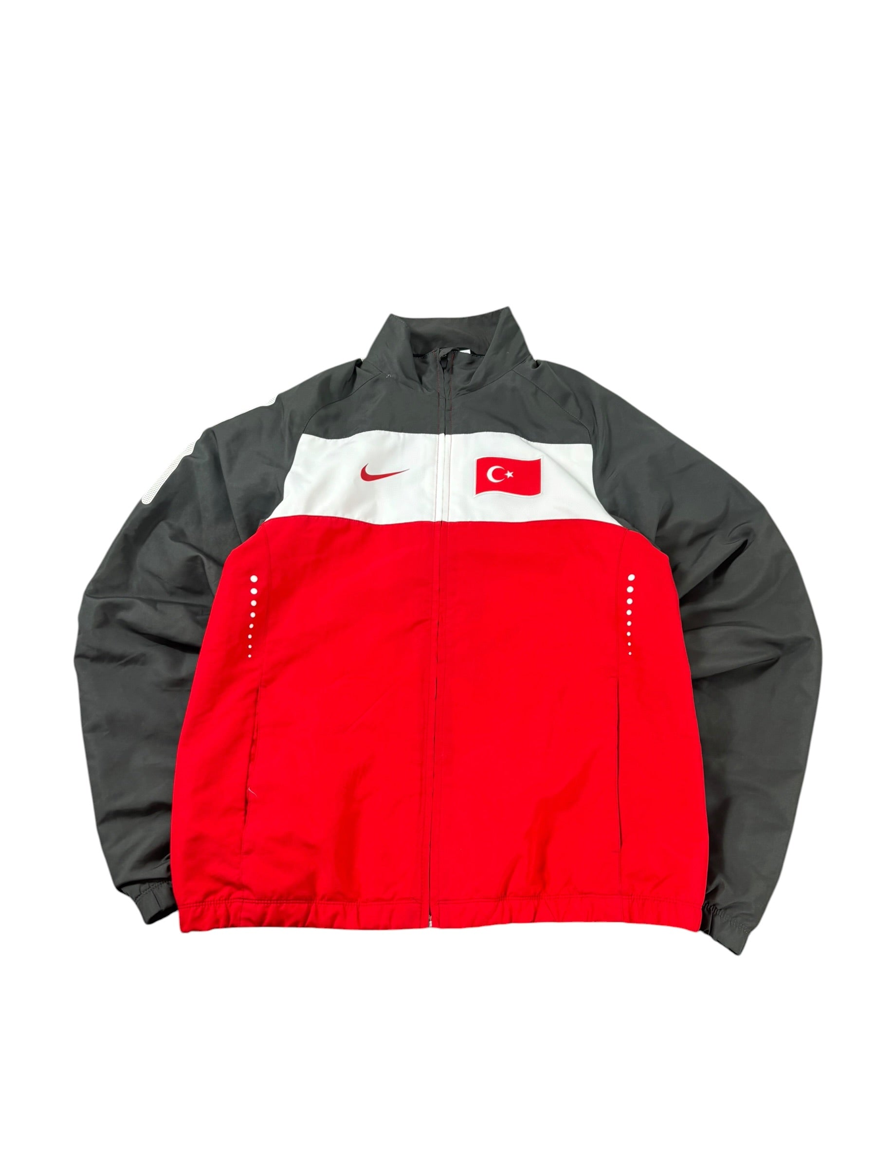Nike Türkiye Trackjacket (S)