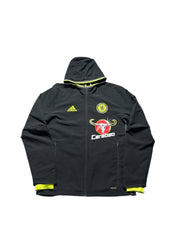 Chelsea x Adidas Track Jacket 2017/18 (S)
